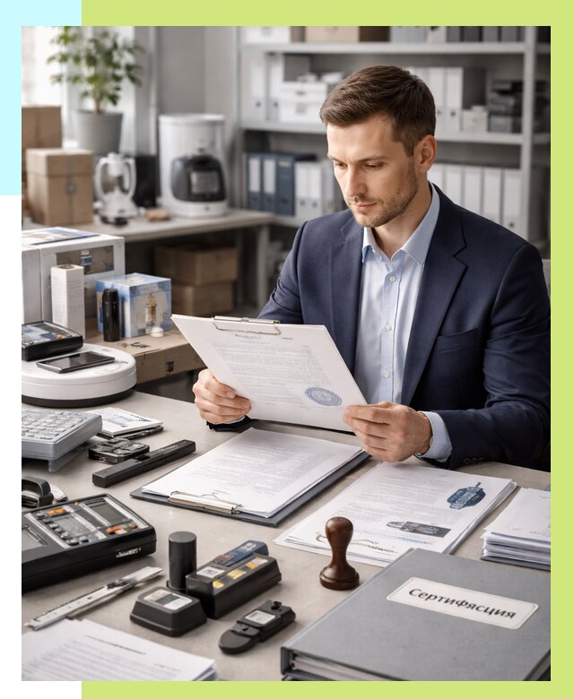 Сертификация продукции в Нижнем Новгороде от 46895 р. | Орган Алешин-Ннн