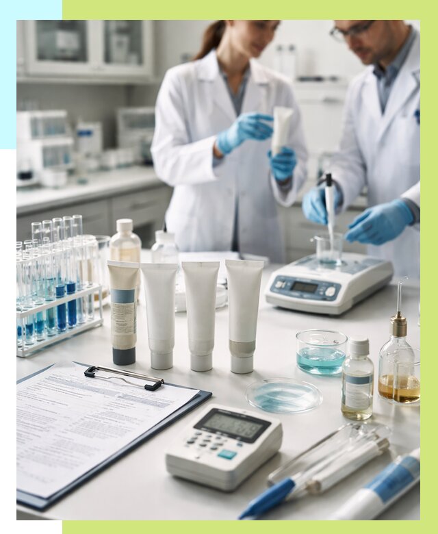 Сертификация зубной пасты в Нижнем Новгороде от 20842 р. Алешин-Ннн