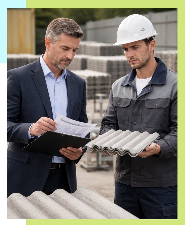 Сертификация шифера в Нижнем Новгороде от 26053 р. | Алешин-Ннн под ключ