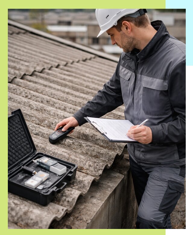 Сертификация шифера и техническая документация в Нижнем Новгороде