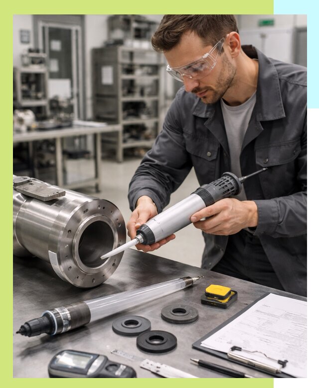 Сертификация герметиков и получение деклараций в Нижнем Новгороде