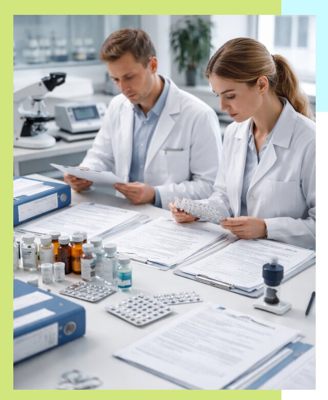 Сертификация лекарственных препаратов в Нижнем Новгороде быстро и надежно