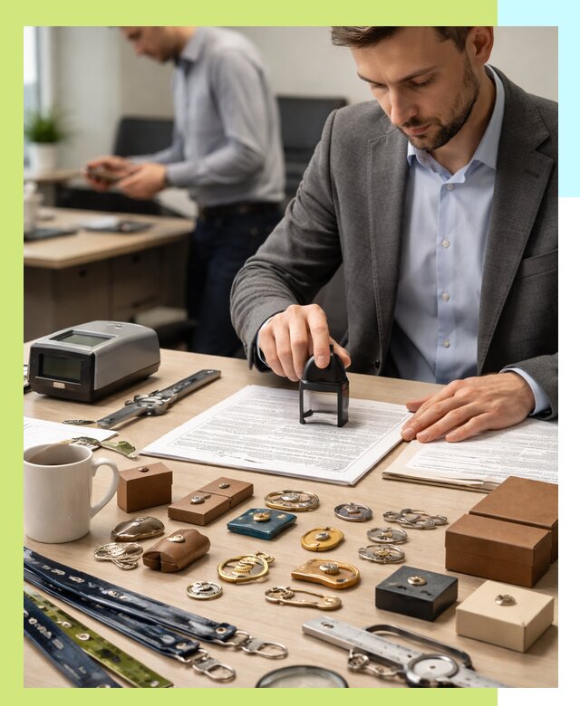 Сертификация сувениров и сувенирной продукции в Нижнем Новгороде