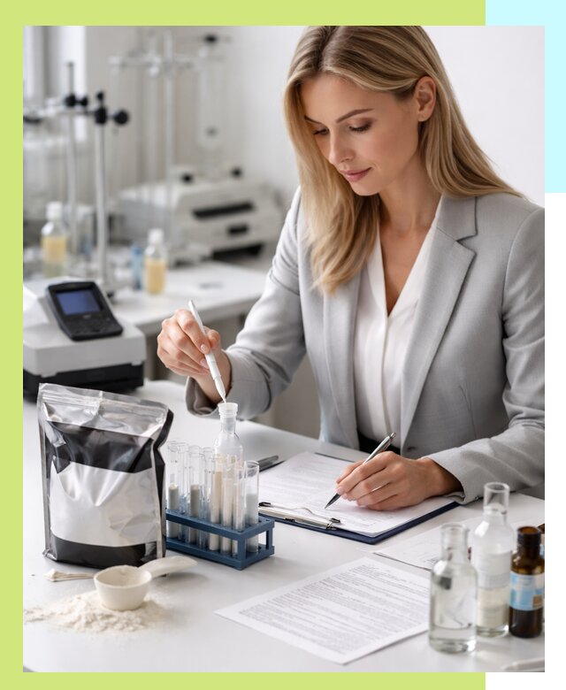 Сертификация спортивного питания в Нижнем Новгороде с оформлением документов