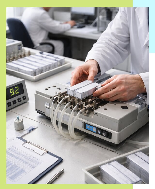 Сертификация сигарет и табачной продукции в Нижнем Новгороде