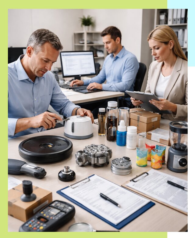 Сертификация товаров в Нижнем Новгороде — быстро, официально