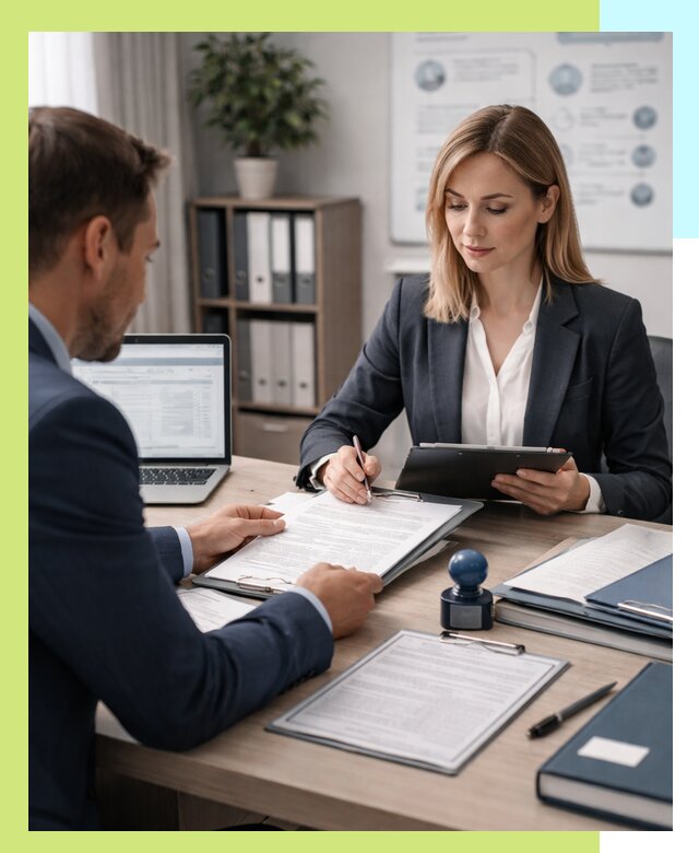 Сертификация услуг в Нижнем Новгороде, подтверждение соответствия и качества