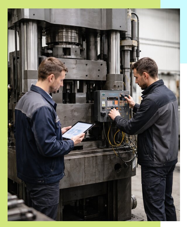 Сертификация машин и оборудования в Нижнем Новгороде по ГОСТ и ТР