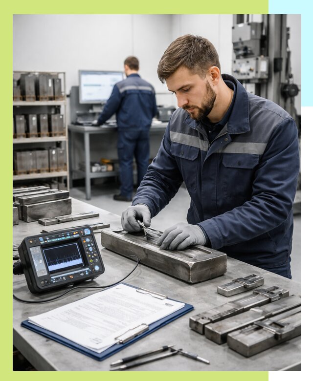 Сертификация сварочного оборудования в Нижнем Новгороде по ГОСТ