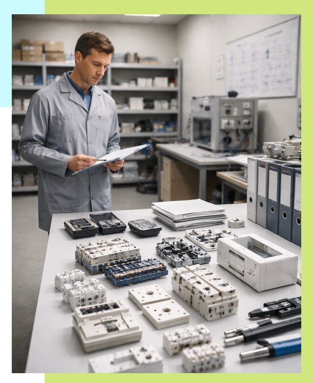 Сертификат на низковольтное оборудование в Нижнем Новгороде от 26053 р|Алешин-Ннн