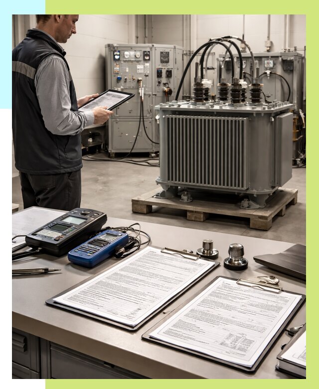 Сертификация трансформаторов под ключ в Нижнем Новгороде от 26053 р. Алешин-Ннн