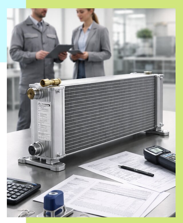 Сертификация радиаторов в Нижнем Новгороде под ключ от 8858 р. | Алешин-Ннн