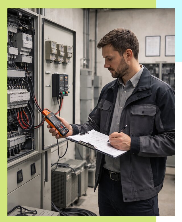 Сертификация электрооборудования и испытания в Нижнем Новгороде