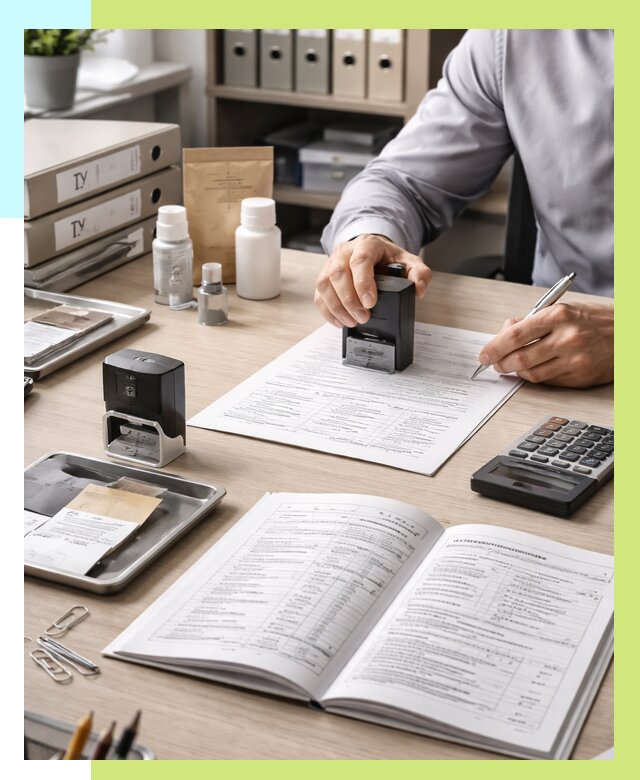 Разработка ТУ на продукцию в Нижнем Новгороде от 12505 р. | Алешин-Ннн