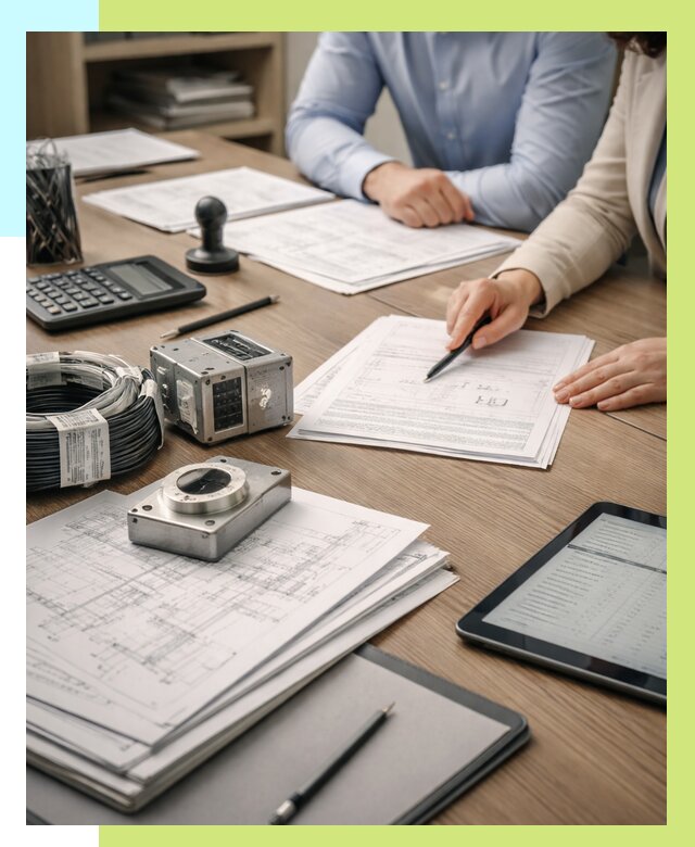 ТУ на изделие в Нижнем Новгороде: оформить и получить от 8858 р. | Алешин-Ннн