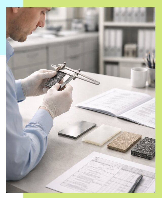 Разработка ТУ на материалы в Нижнем Новгороде от 20842 р. Алешин-Ннн