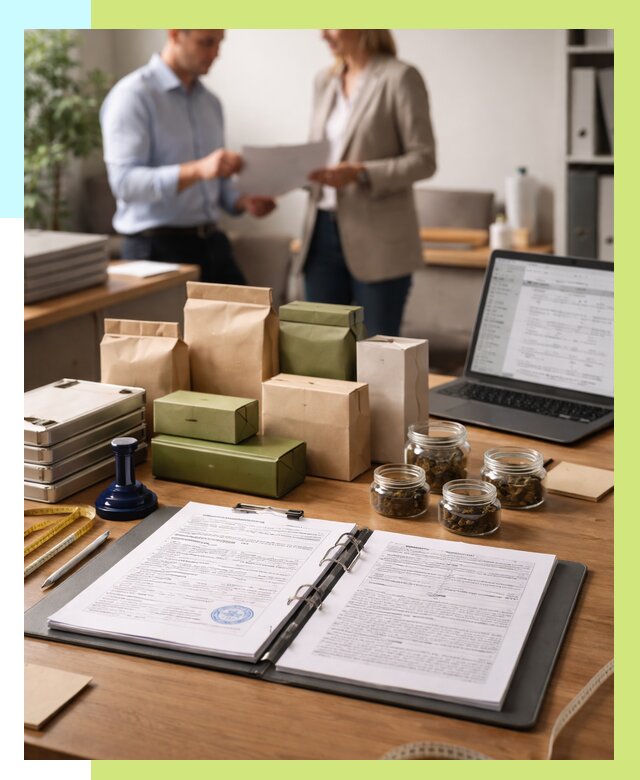 ТУ на чай в Нижнем Новгороде срочно от 8858 р., оформление в Алешин-Ннн