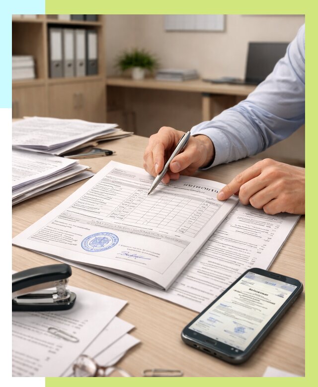 Паспорт на товар в Нижнем Новгороде от 3126 р. | Сертификация Алешин-Ннн