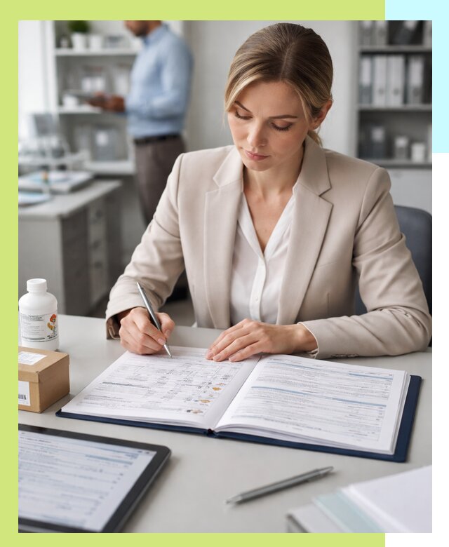 Оформление паспорта безопасности продукции и оборудования в Нижнем Новгороде