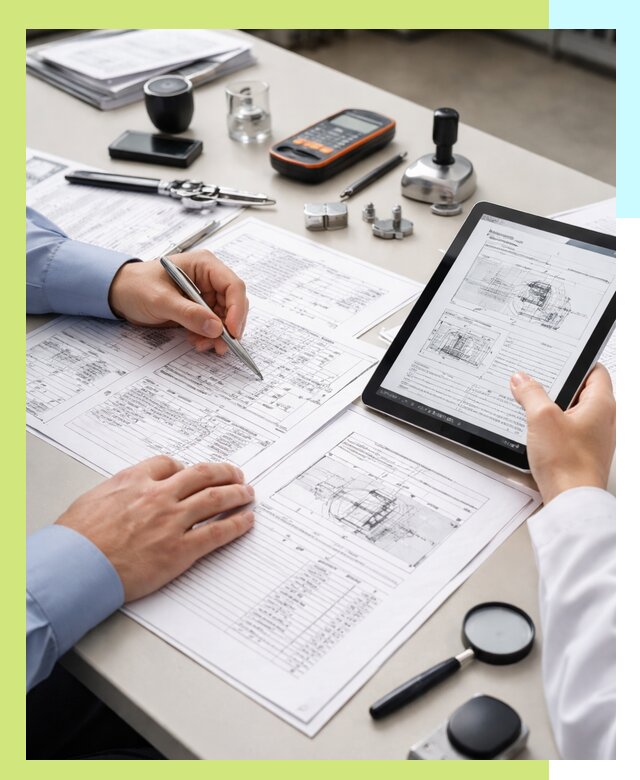 Разработка руководства по эксплуатации оборудования в Нижнем Новгороде