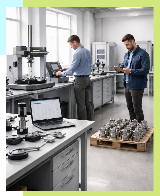 Технологический процесс в Нижнем Новгороде от 7295 р. | Алешин-Ннн