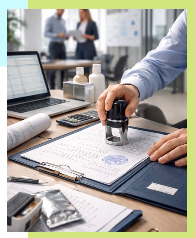 Технологический регламент в Нижнем Новгороде от 15632 р. | Алешин-Ннн под ключ