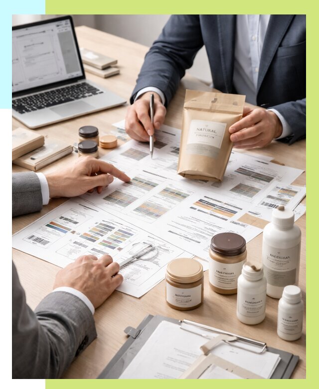 Разработка этикетки продукции в Нижнем Новгороде от 8337 р. | Алешин-Ннн