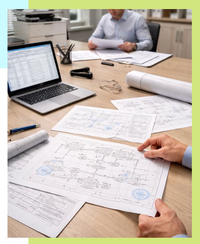 Алешин-Ннн:маршрутные карты технологических процессов Нижнем Новгороде от 6253