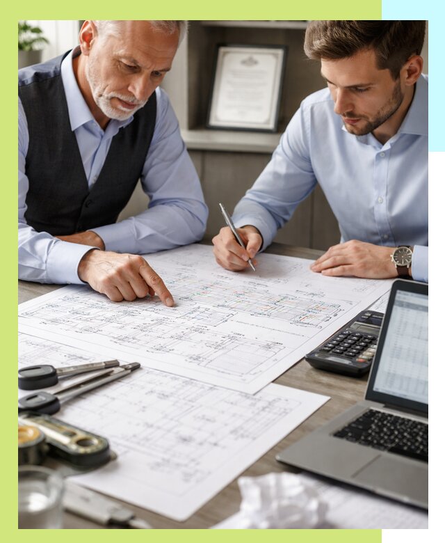 Разработка маршрутных карт технологических процессов в Нижнем Новгороде