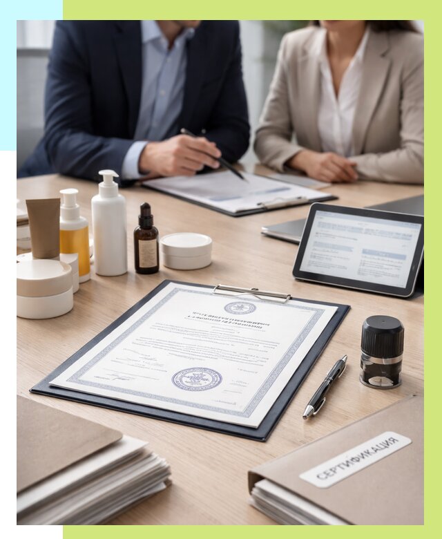 Сертификат на товар в Нижнем Новгороде от 7816 р. быстро | Алешин-Ннн