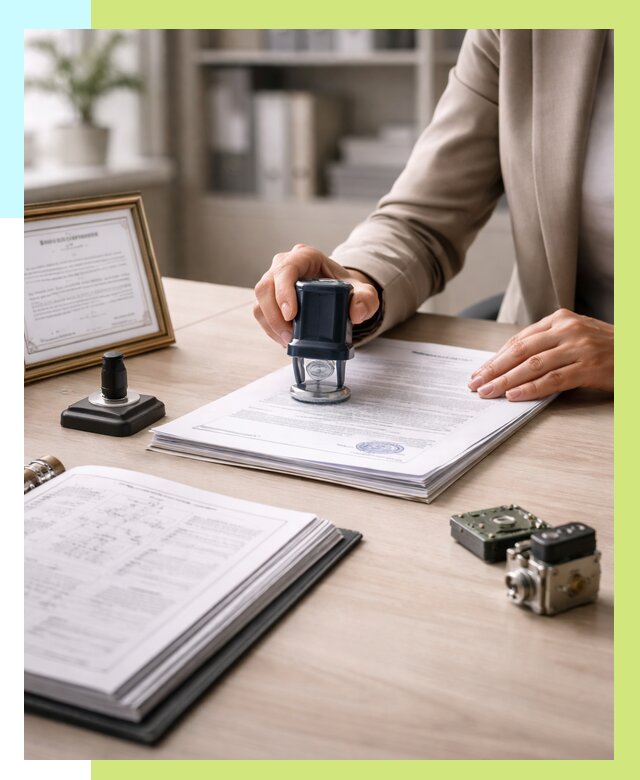 Сертификат соответствия ГОСТ Р в Нижнем Новгороде от 9379 р. Алешин-Ннн