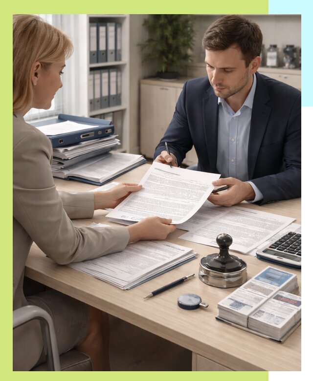 Оформление декларации соответствия ТР ТС в Нижнем Новгороде быстро и надёжно