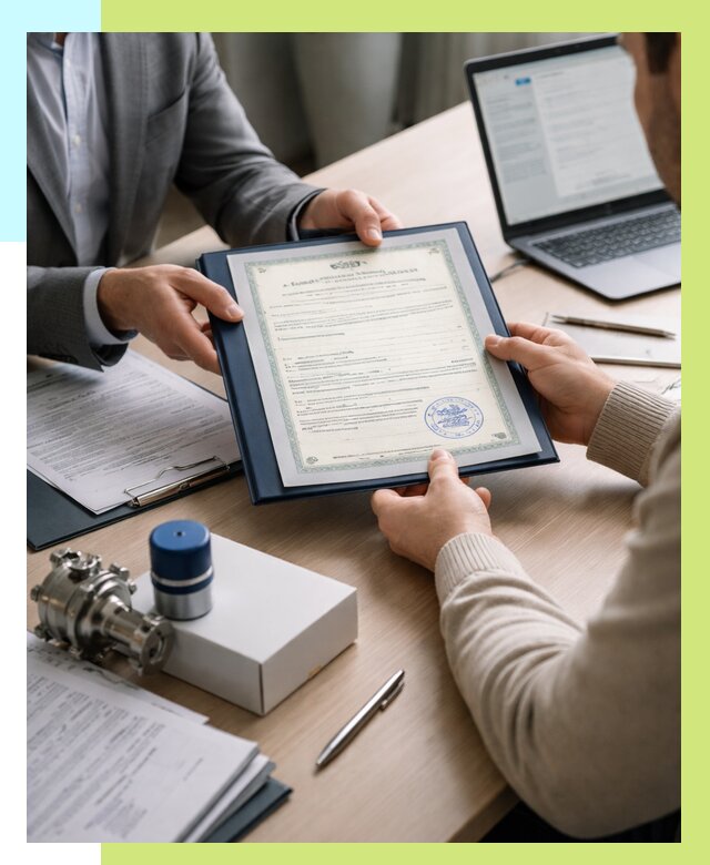 Оформление СГР на продукцию в Нижнем Новгороде по цене от 26053 р. | Алешин-Ннн