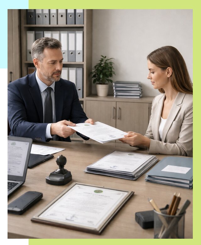 Нотификация ФСБ в Нижнем Новгороде от 26053 р., Получить у Алешин-Ннн