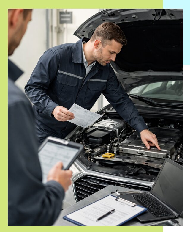 Оформление СБКТС на автомобиль в Нижнем Новгороде, быстро и официально