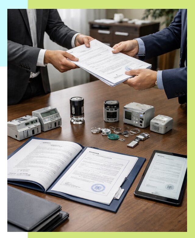 БКТС в Нижнем Новгороде: оформить и заказать от 7816 р. | Алешин-Ннн