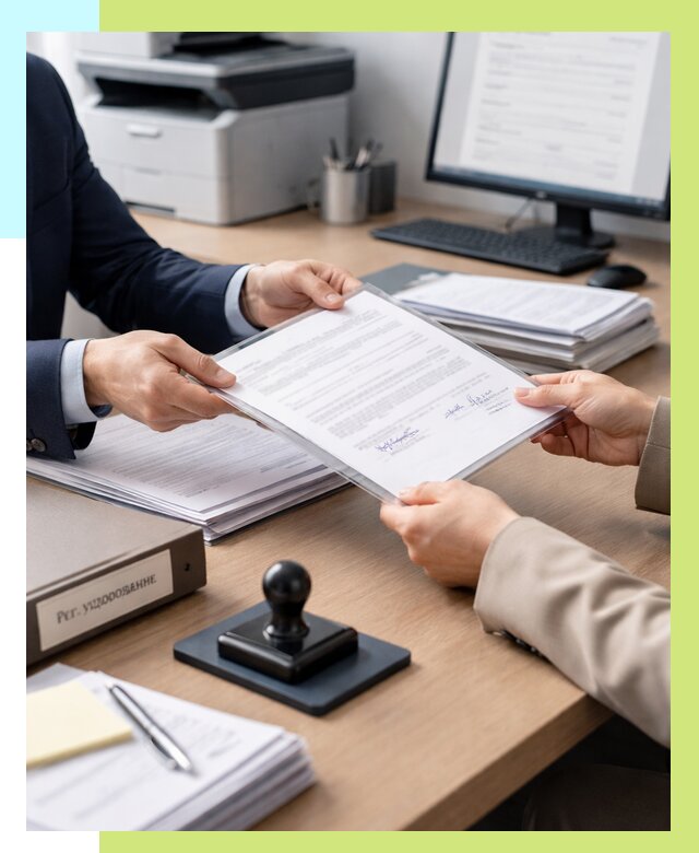 Рег. удостоверение медизделия в Нижнем Новгороде от 83368р | Алешин-Ннн