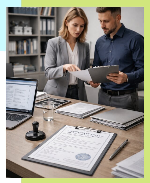 Сертификат промышленной безопасности в Нижнем Новгороде от 36474 р.| Алешин-Ннн