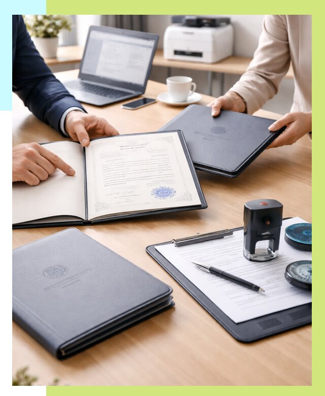 Сертификат OHSAS 18001 в Нижнем Новгороде от 46895 р. | Алешин-Ннн