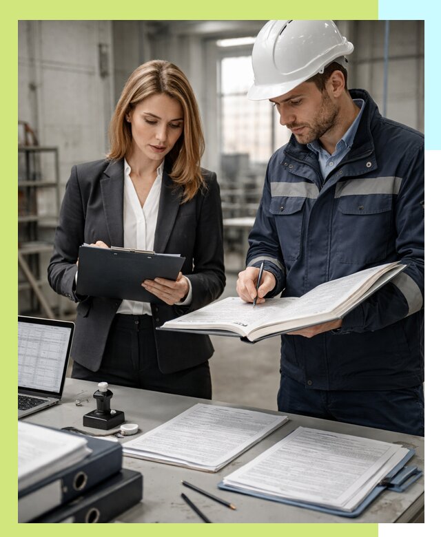 Получение сертификата OHSAS 18001 в Нижнем Новгороде для предприятий