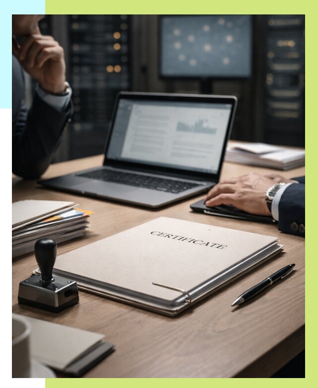 Сертификат ISO 27001 в Нижнем Новгороде под ключ от 156315 р. Алешин-Ннн