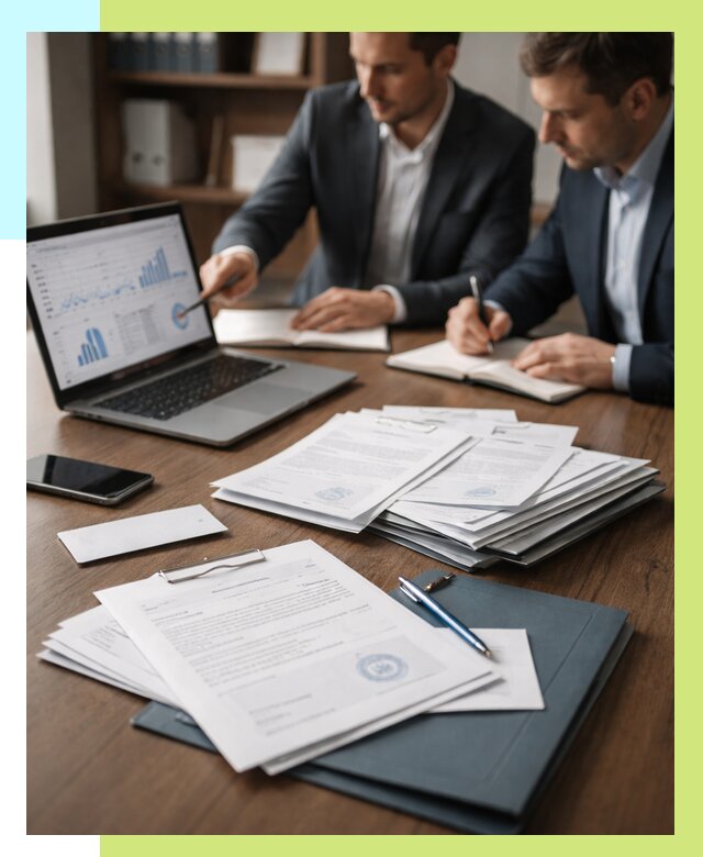 Оценка деловой репутации в Нижнем Новгороде от 7816 р. | Алешин-Ннн