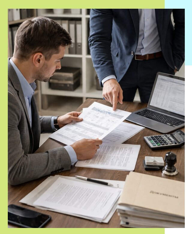 Оценка деловой репутации компании и руководства в Нижнем Новгороде