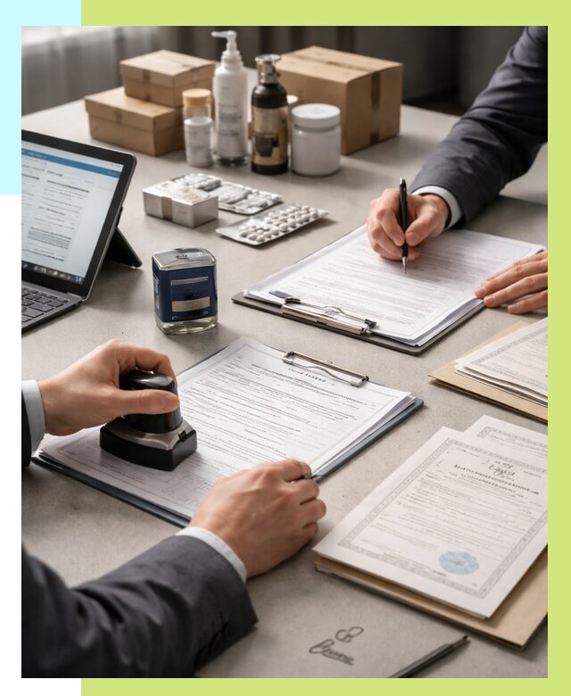 Декларирование товаров в Нижнем Новгороде от 9379 р. | Алешин-Ннн