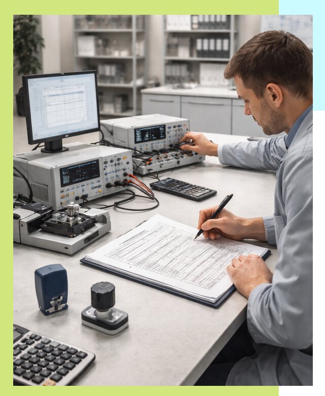 Оформление протокола испытаний продукции и материалов в Нижнем Новгороде