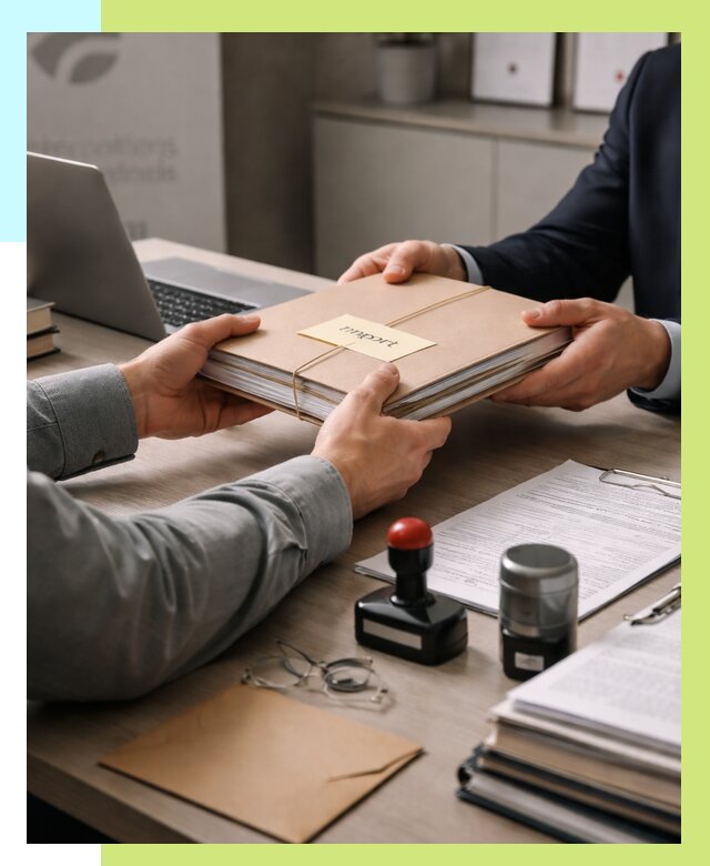 Сертификация для импорта в Нижнем Новгороде от 31263 р. | Алешин-Ннн