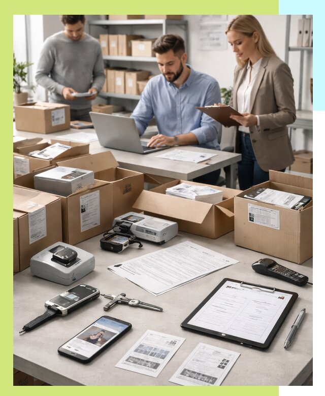 Сертификация товаров и документов для маркетплейсов в Нижнем Новгороде