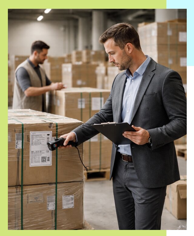 Сертификация партии товара в Нижнем Новгороде по требованиям законодательства